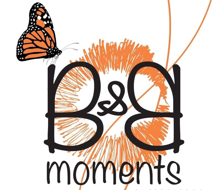 Bed & Breakfast Moments 샤겐 외부 사진