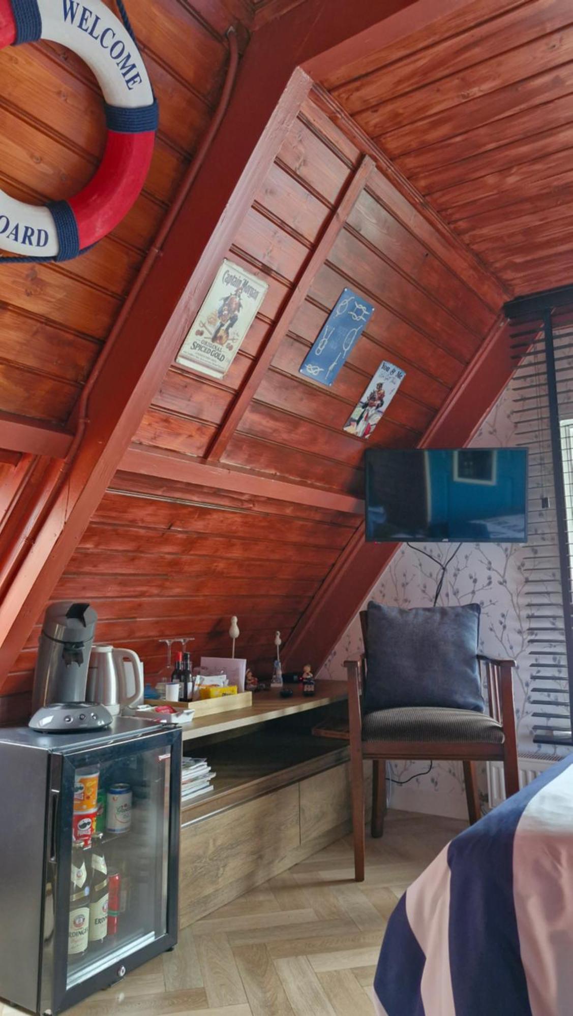 Bed & Breakfast Moments 샤겐 객실 사진