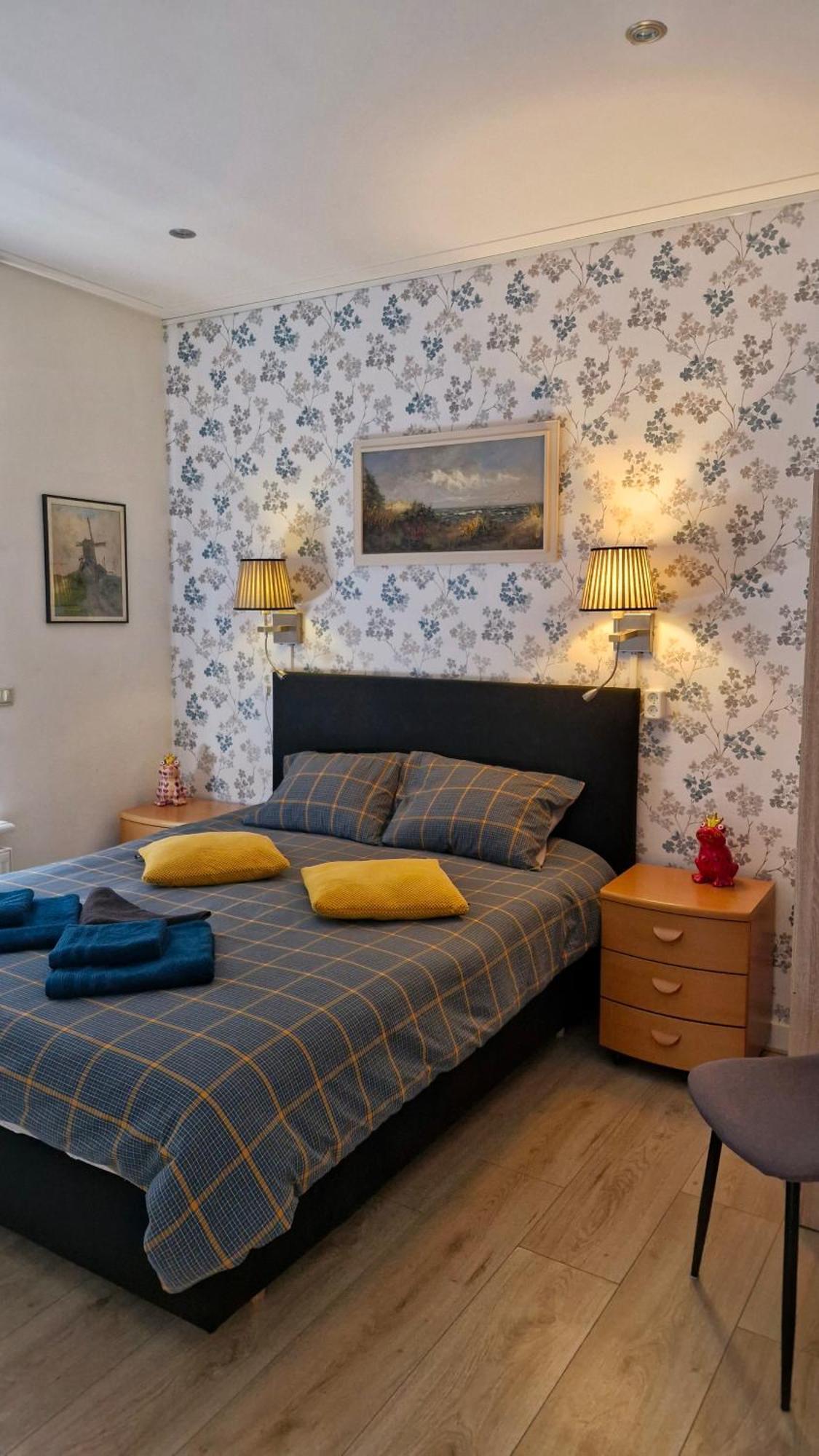 Bed & Breakfast Moments 샤겐 객실 사진
