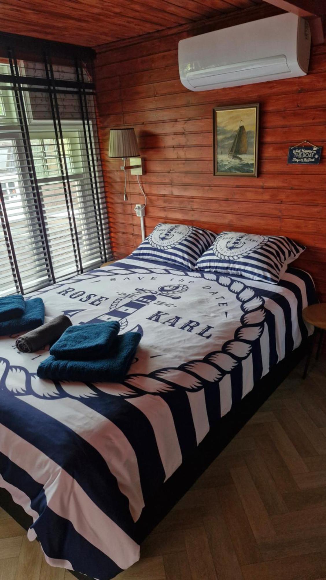 Bed & Breakfast Moments 샤겐 객실 사진