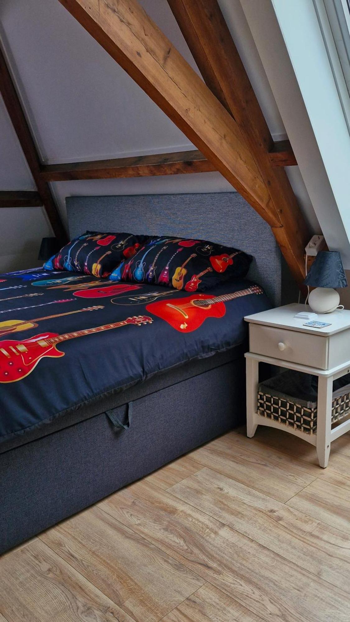 Bed & Breakfast Moments 샤겐 외부 사진